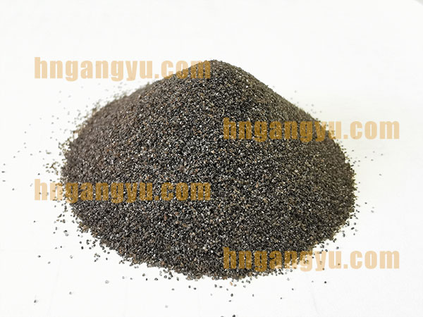 一級(jí)棕剛玉F60金剛砂