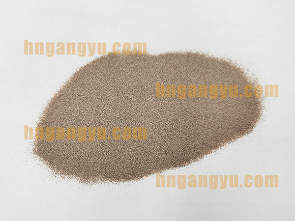 金剛砂噴砂粉一級(jí)棕剛玉F220