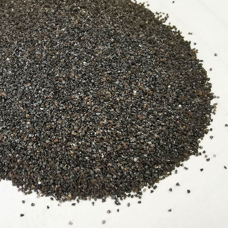 棕色金剛砂的質(zhì)量等級(jí)是怎么劃分的？