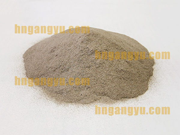 Brown Fused Alumina Powder F320