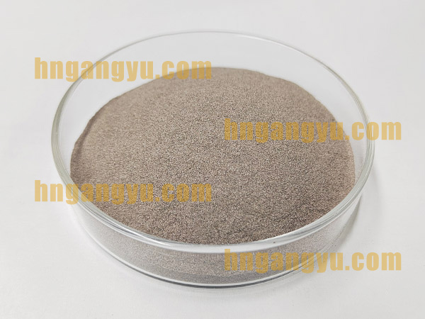 電廠(chǎng)設(shè)備維修噴砂用棕剛玉220#Electrofused Corundum 