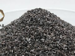 棕剛玉和黑剛玉有什么不同？