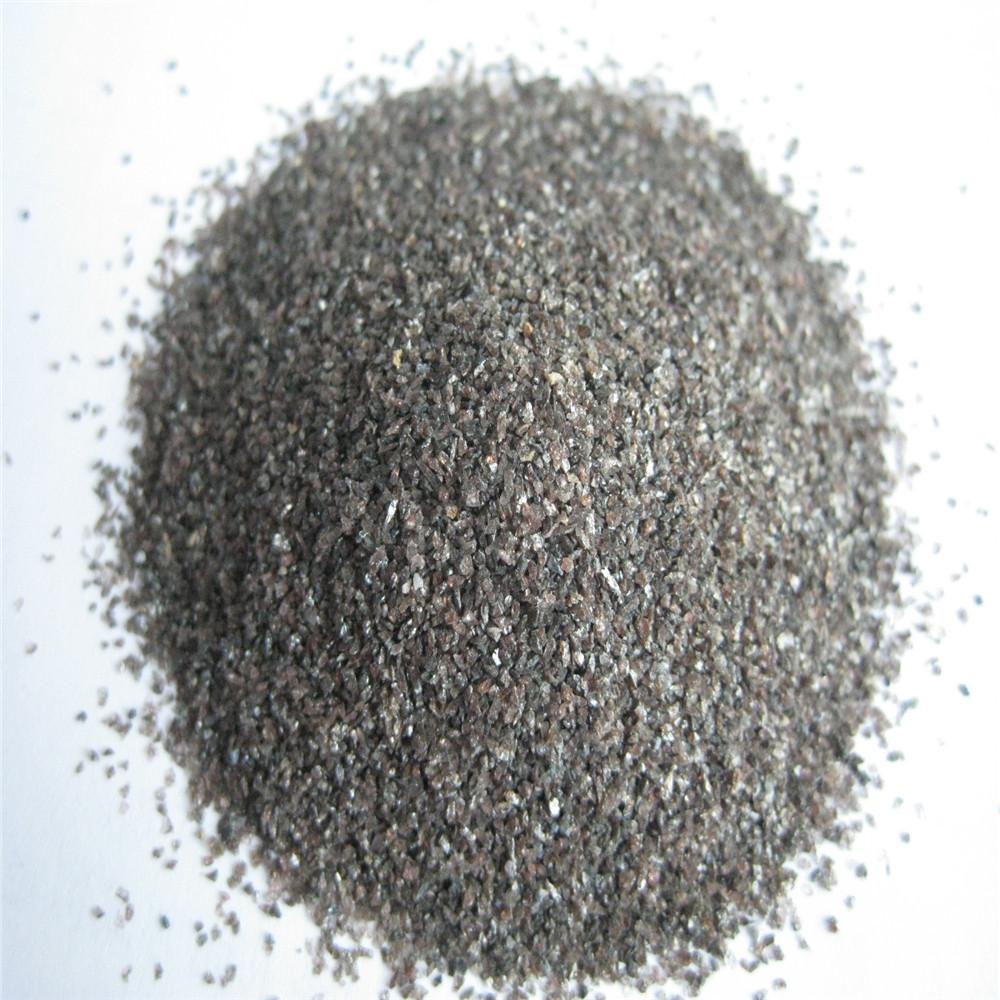 一級棕剛玉的化學(xué)檢驗(yàn)報(bào)告