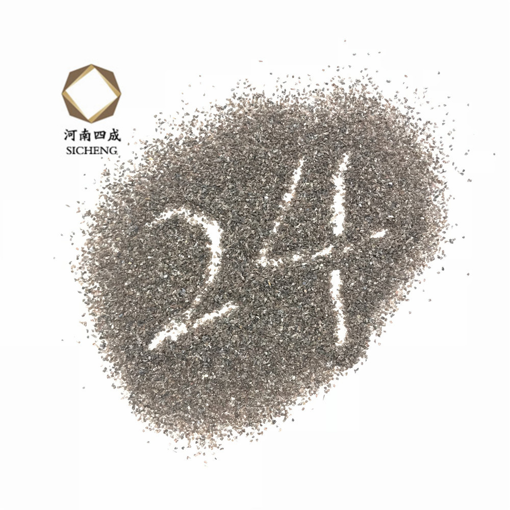 一級(jí)噴砂棕剛玉價(jià)格是多少錢(qián)一噸？