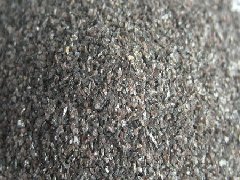 一級棕剛玉的化學(xué)成分分析報(bào)告